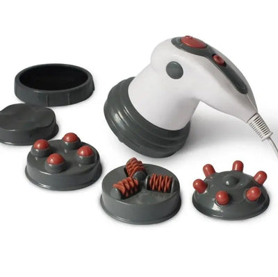 Infrared Anti-Cellulite Massager