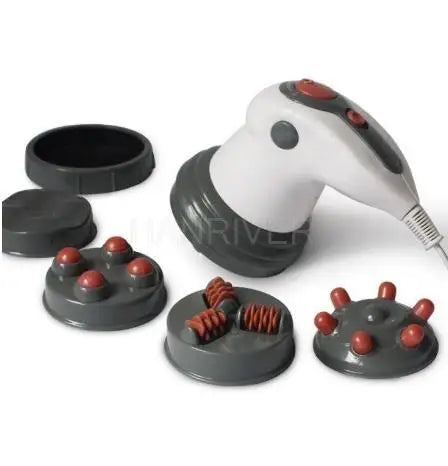 Infrared Anti-Cellulite Massager
