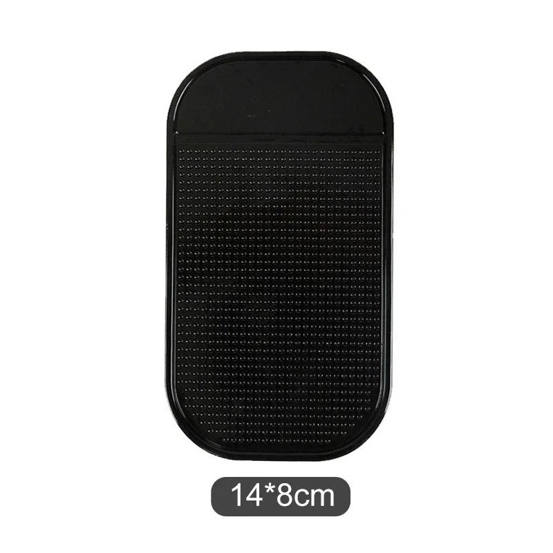 Phone Slip Mat Pad - Dashboard Storage | Gadget Garage