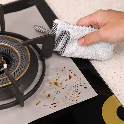 Grease Cleaning Gadgets Tools | Gadget Garage