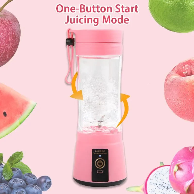 Best Personal Portable Blender