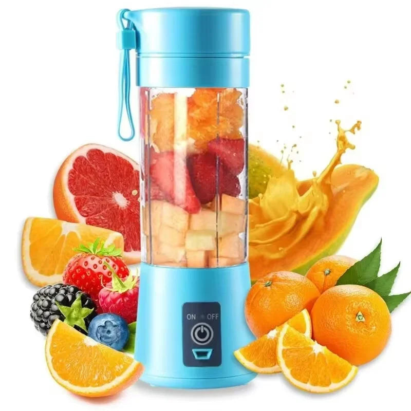 Best Personal Portable Blender