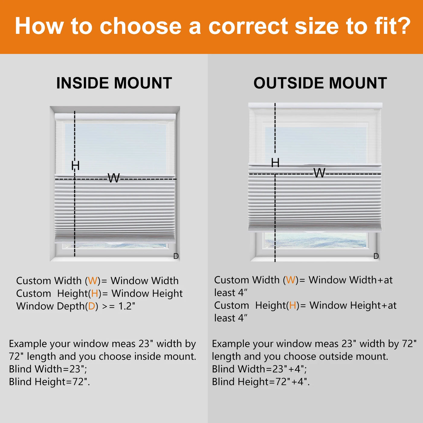 Honeycomb Blinds & Blackout Shades | Gadget Garage
