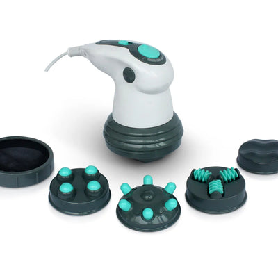 Infrared Anti-Cellulite Massager