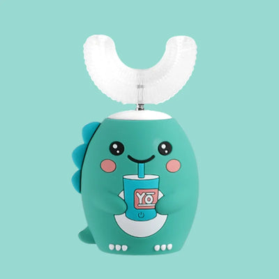 Kids Electric Toothbrush - Oral Care | Gadget Garage