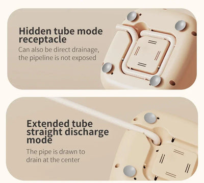 Mini Washing Machine for Travel | Gadget Garage