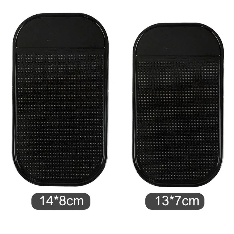 Phone Slip Mat Pad - Dashboard Storage | Gadget Garage
