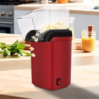 Best Popcorn Machine