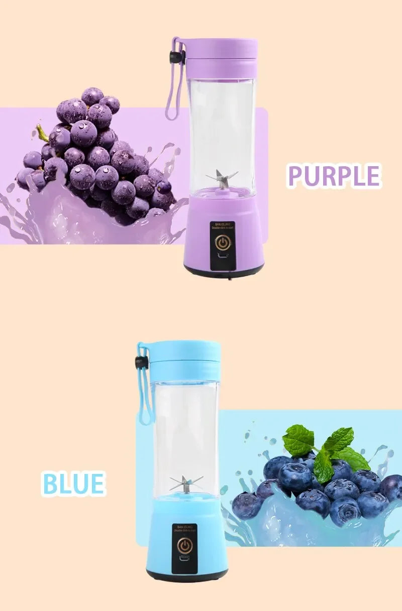 Best Personal Portable Blender