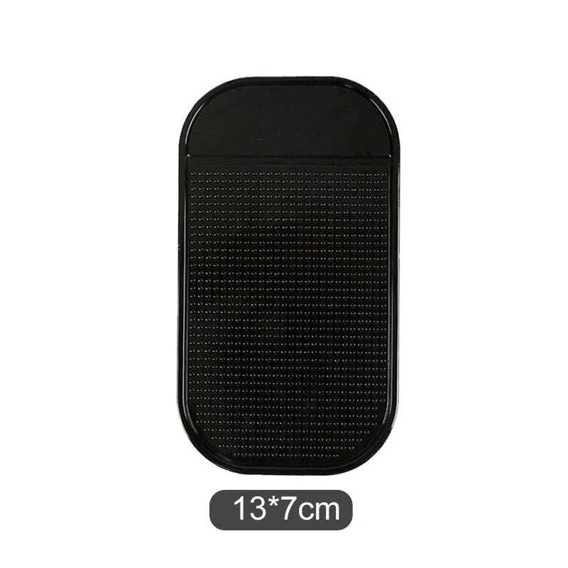 Phone Slip Mat Pad - Dashboard Storage | Gadget Garage