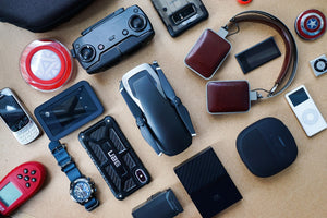 Smart Gadgets for Home, Office & Auto